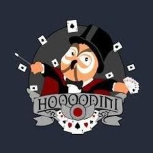 Meet your Posher, Aldrick